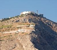  Monastery of Profitis 